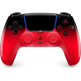 Sony Computer Ent. PS5 DualSense Techno Red