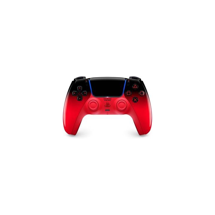 Sony Computer Ent. PS5 DualSense Techno Red