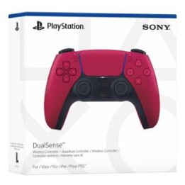 Sony Computer Ent. PS5 DualSense Cosmic Red V3