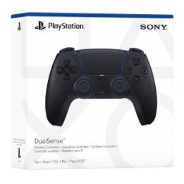 Sony Computer Ent. PS5 DualSense Midnight Black V3