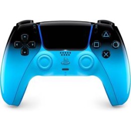 Sony Computer Ent. PS5 DualSense Rhythm Blue