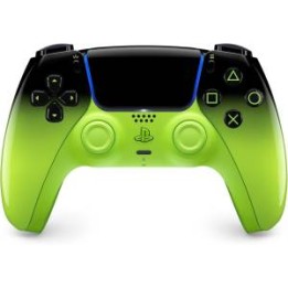 Sony Computer Ent. PS5 DualSense Remix Green