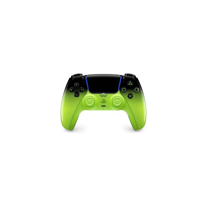 Sony Computer Ent. PS5 DualSense Remix Green