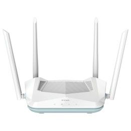 D-LINK ROUTER SMART EAGLE PRO AI AX1500 WI-FI 6