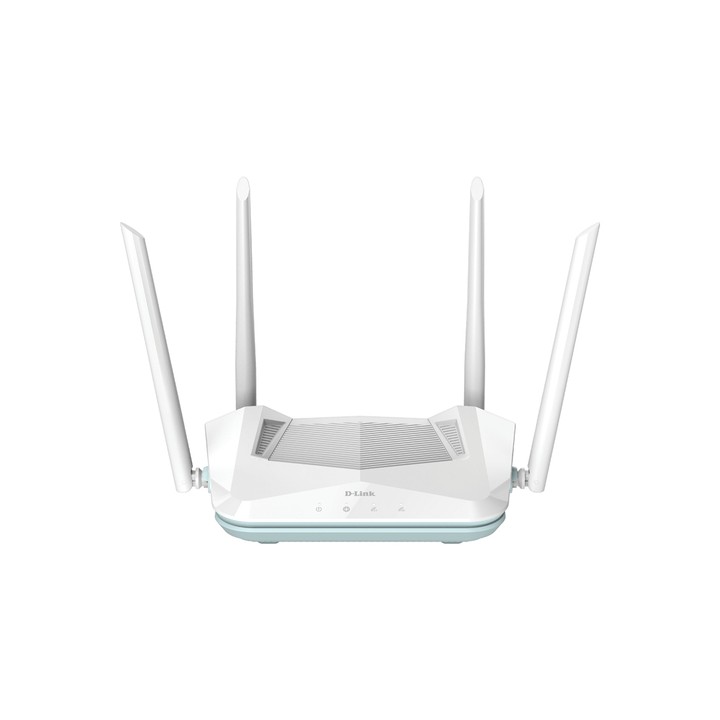 D-LINK ROUTER SMART EAGLE PRO AI AX1500 WI-FI 6