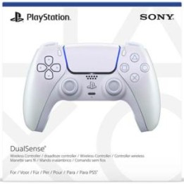Sony Computer Ent. PS5 DualSense Chroma Pearl V2
