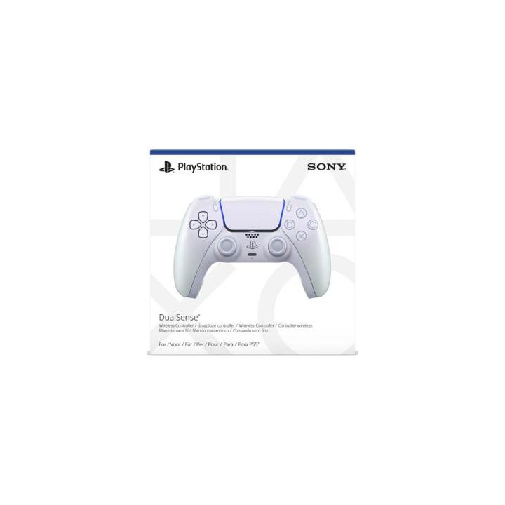 Sony Computer Ent. PS5 DualSense Chroma Pearl V2