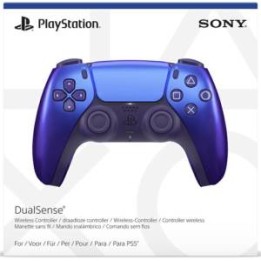 Sony Computer Ent. PS5 DualSense Chroma IndigoV3