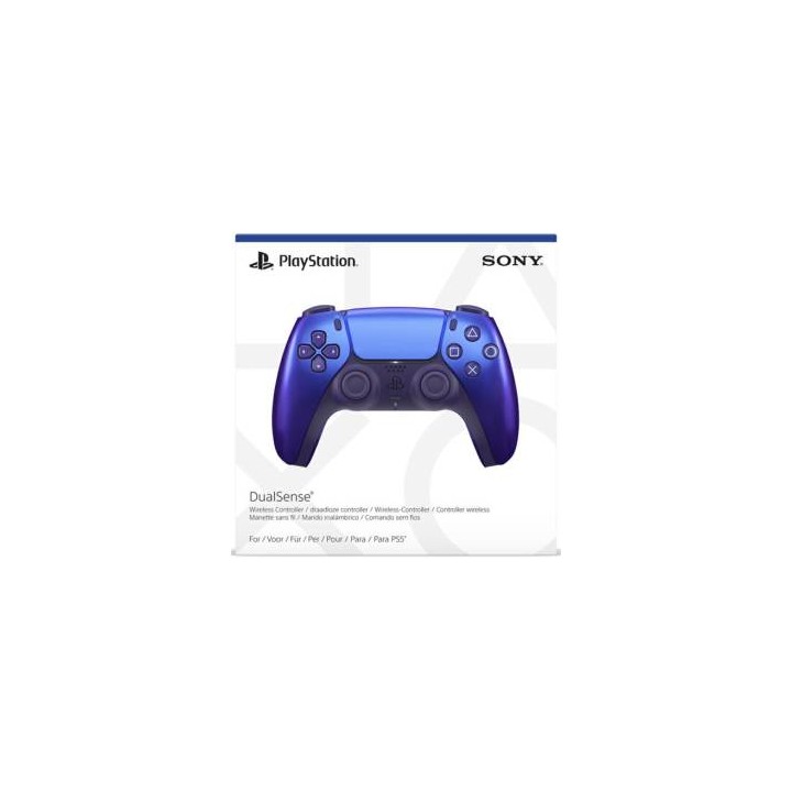 Sony Computer Ent. PS5 DualSense Chroma IndigoV3