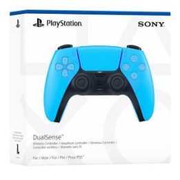 Sony Computer Ent. PS5 DualSense Starlight Blue V3