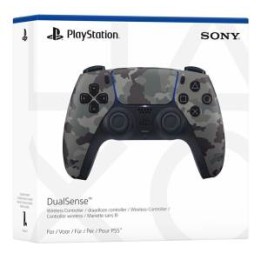Sony Computer Ent. PS5 DualSense Grey Camo V3