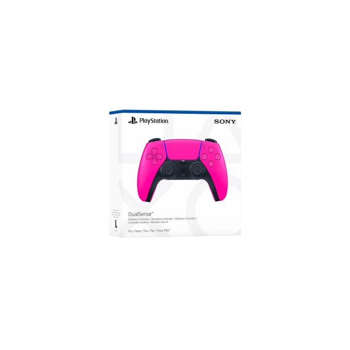 Sony Computer Ent. PS5 DualSense Nova Pink V3