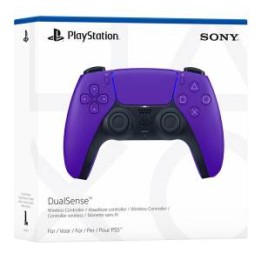 Sony Computer Ent. PS5 DualSense Galactic Purple V3