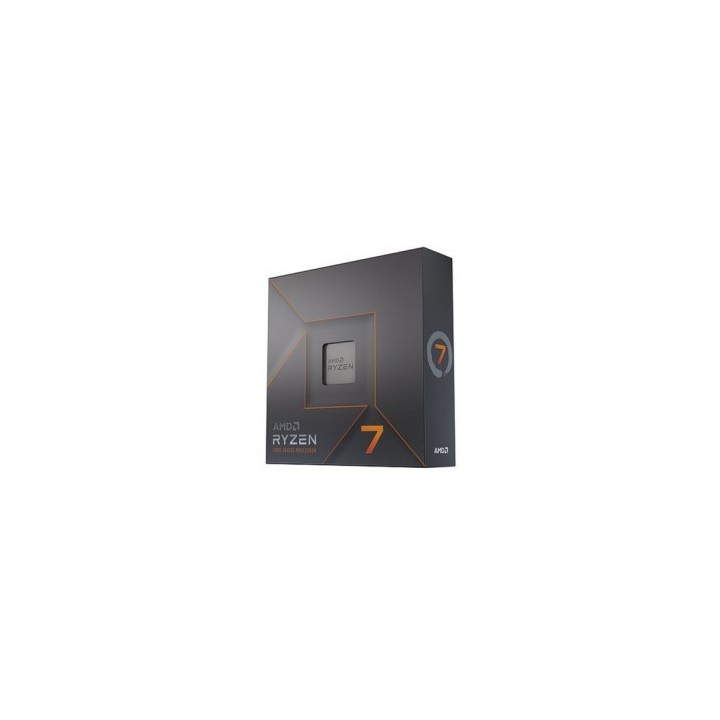 CPU AMD RYZEN 7 7800X3D BOX AM5 4.2GHz WOF 100-100000910WOF