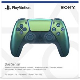 Sony Computer Ent. PS5 DualSense Chroma Teal V3