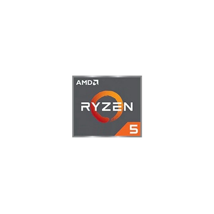CPU AMD RYZEN 5 5600 BOX AM4 3.6GHz BOX 100-100000927BOX