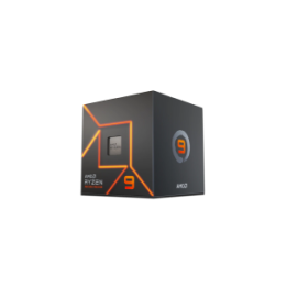 CPU AMD RYZEN 9 7900X BOX AM5 4,7GHz WOF 100-100000589WOF