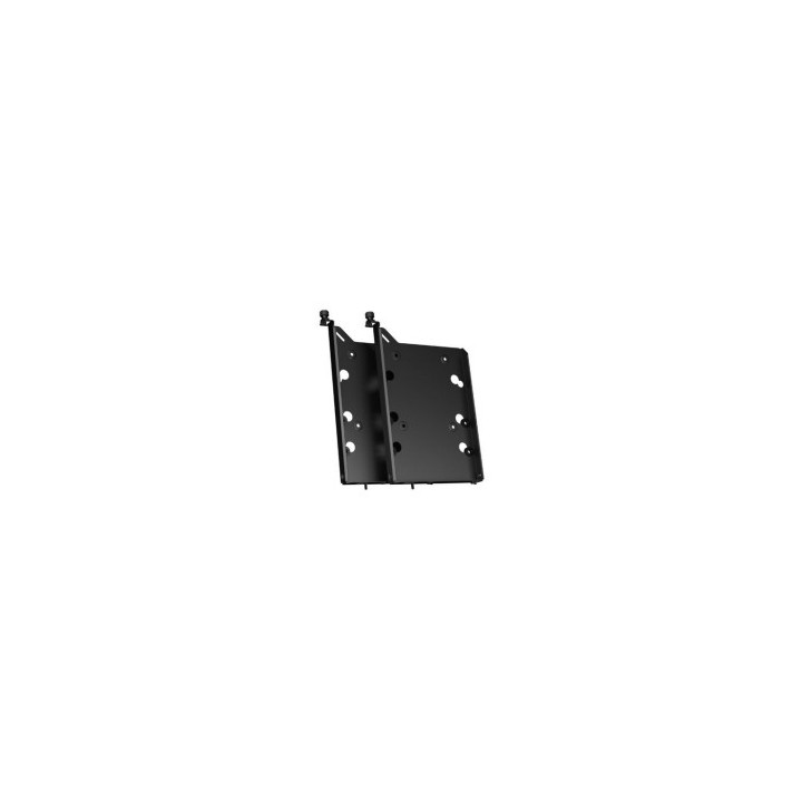 FRACTAL HDD TRAY KIT TYPE B BLACK 2PACK