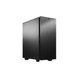 FRACTAL CASE MID TOWER DEFINE 7 COMPACT BLACK