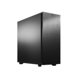 FRACTAL CASE FULL TOWER DEFINE 7 XL BLACK SOLID