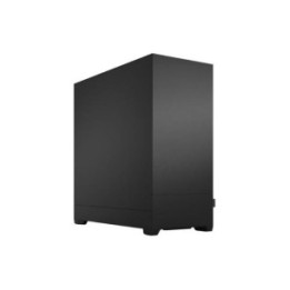 FRACTAL CASE TOWER POP XL SILENT BLACK SOLID