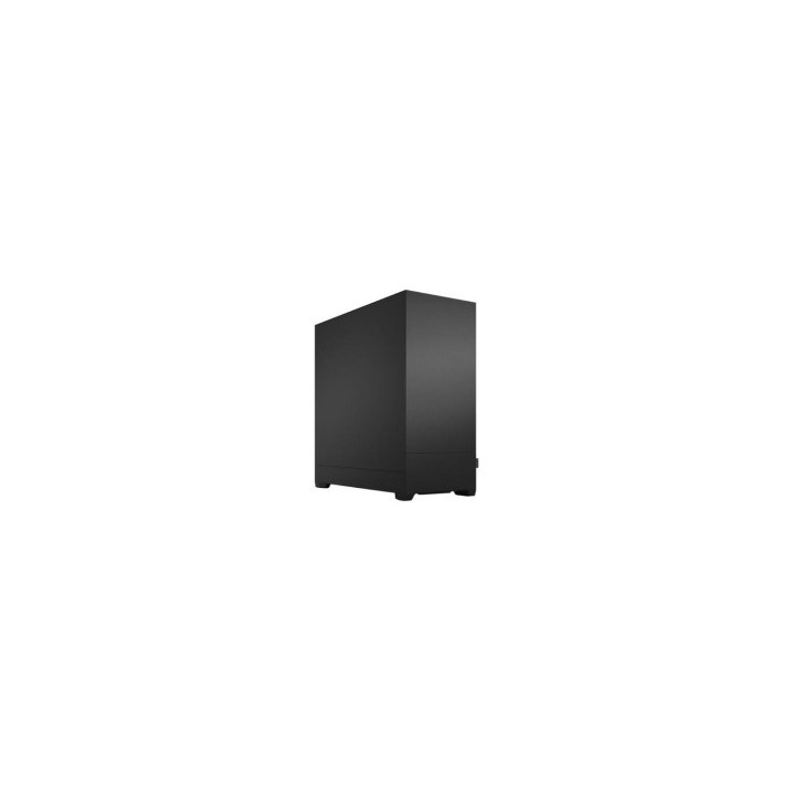 FRACTAL CASE TOWER POP XL SILENT BLACK SOLID