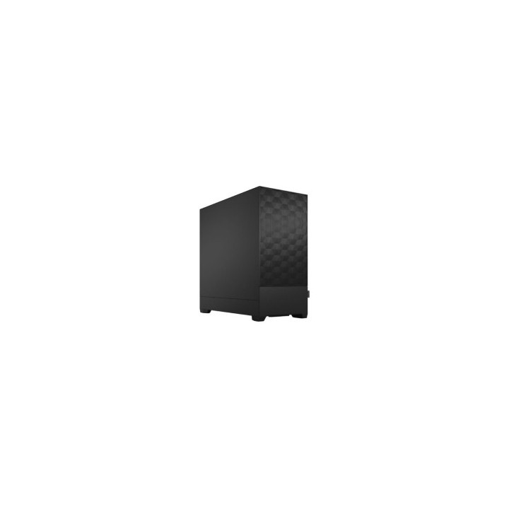 FRACTAL CASE MID TOWER POP AIR BLACK SOLID