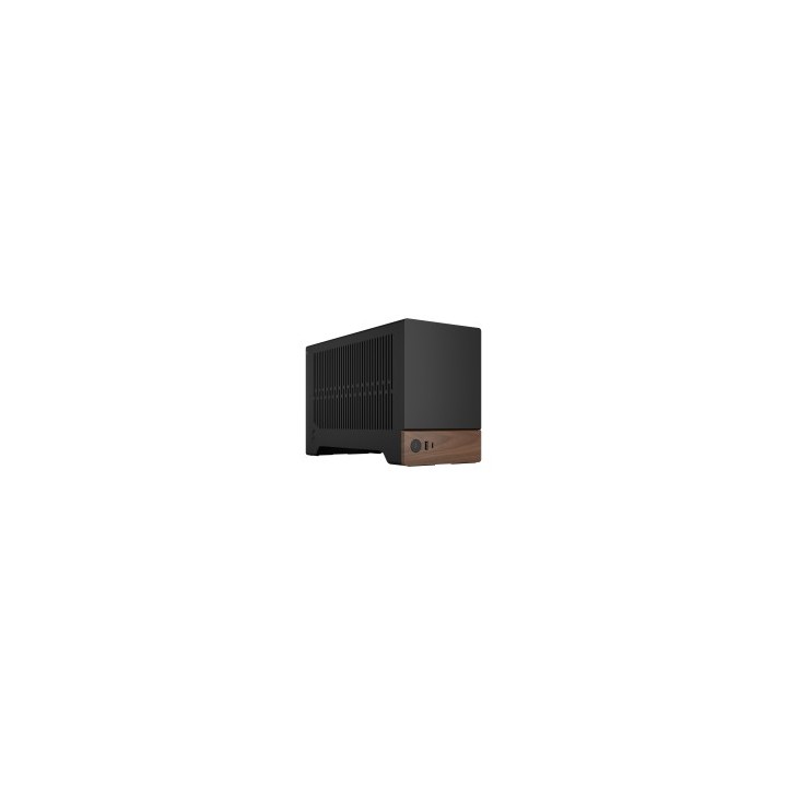 FRACTAL CASE MINI ITX TERRA GRAPHITE
