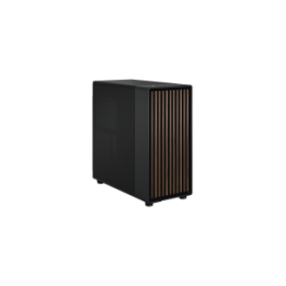 FRACTAL CASE TOWER NORTH XL CHARCOAL BLACK