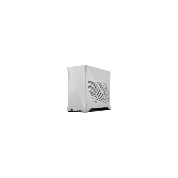 FRACTAL CASE MINI ITX ERA 2 SILVER FD-C-ERA2N-01