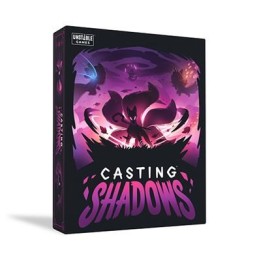 ASMODEE - Casting Shadows ITA