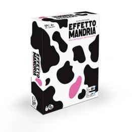 ASMODEE - Effetto Mandria
