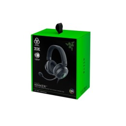RAZER cuffie gaming Kraken V3
