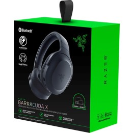 RAZER cuffie gaming Barracuda X