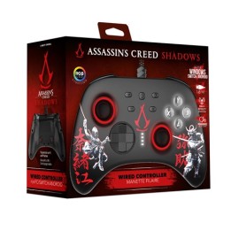 FREAKS AND GEEKS Wired PC Controller - Assassin's Creed Shadows