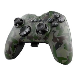 PC Controller Gaming WRLS GC-200WL, Camogreen