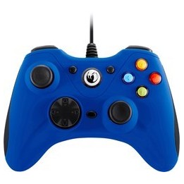 NACON PC Controller Gaming GC-100 Blu