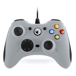 NACON PC Controller Gaming GC-100 Grigio