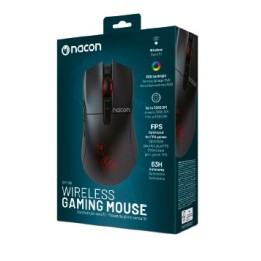 NACON Mouse Gaming wireless GM -190