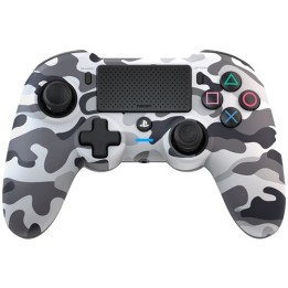 NACON OLP Asymmetric WRLS Controller Camogrey PS4