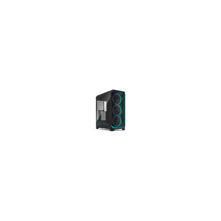 FRACTAL CASE MID TOWER MESHIFY 3 AMBIENCE PRO RGB BLACK TG LIGHT TINT