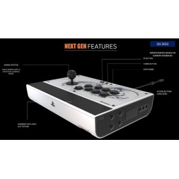 Arcade Stick Nacon Daija PS4/PS5