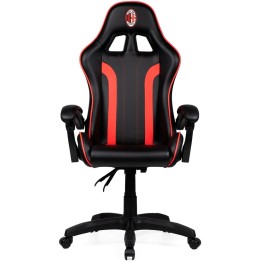 QUBICK Gaming Chair Ac Milan Devil