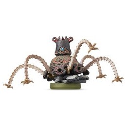 Amiibo Guardian