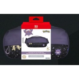 Borsa a Tracolla Adventure Pack (Gengar & Mimikyu)