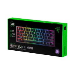RAZER tastiera gaming Huntsman Mini (Purple Switch) - Italian Layout
