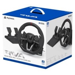 HORI VOLANTE WIRED APEX SPF-004U (compat. Ps5/Ps4/Pc)