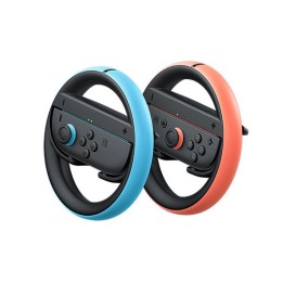 XTREME Volante con pedaliera HURRICANE+ WHEEL (compat.Ps4, Ps3,Pc)