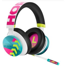 FORZA HORIZON 6 MICROSOFT WIRELESS HEADSET HEAD