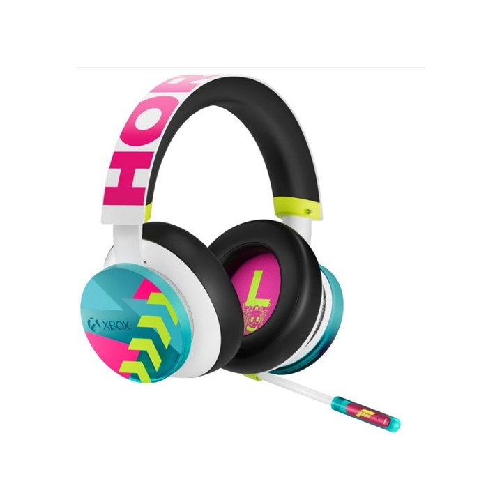 FORZA HORIZON 6 MICROSOFT WIRELESS HEADSET HEAD